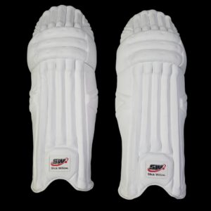 Slick Willow Batting Pads