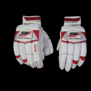 Slick Willow Batting Gloves