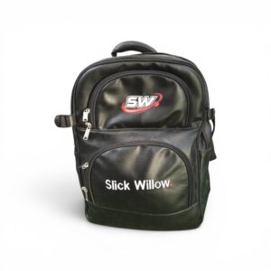 Slick Willow Shoulder Bag